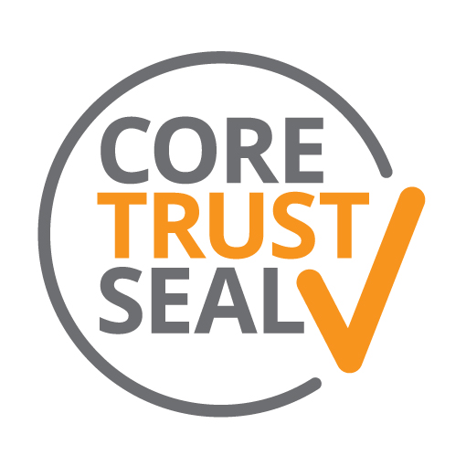 CoreTrustSeal logo